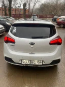 Автомобиль: марка KIA JD (Cee'd), идентификационный номер (VIN): XWEHN512BF0026782, год выпуска: 2014